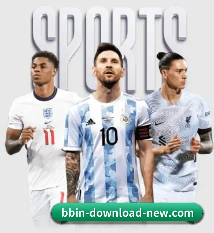 bbin-download-new.com APP 界面