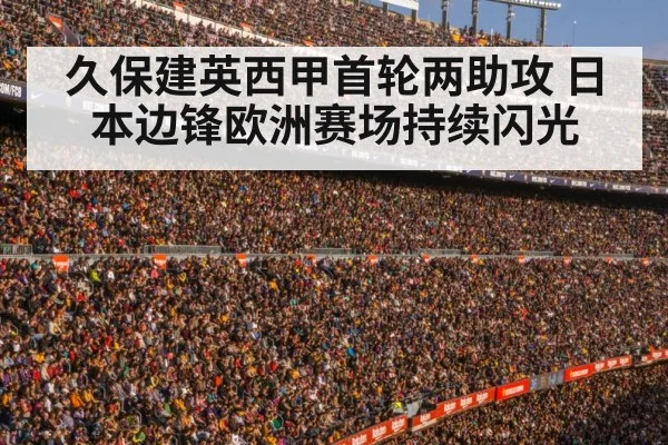 football stadium crowd